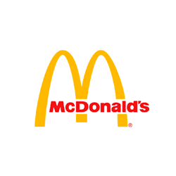 McDonalds